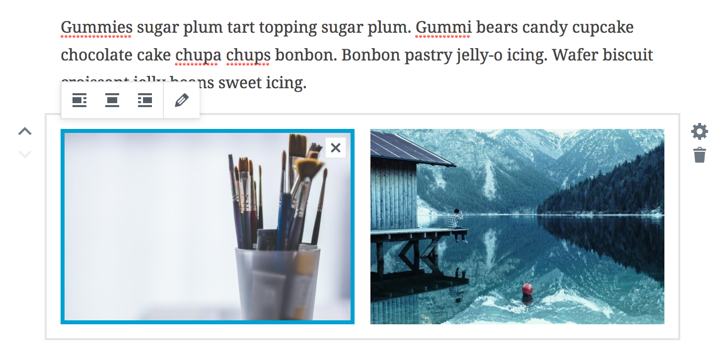 Gutenberg 1.1.0 Adds Autocomplete for Blocks, Developers Elaborate on How New Editor Will Work with Themes