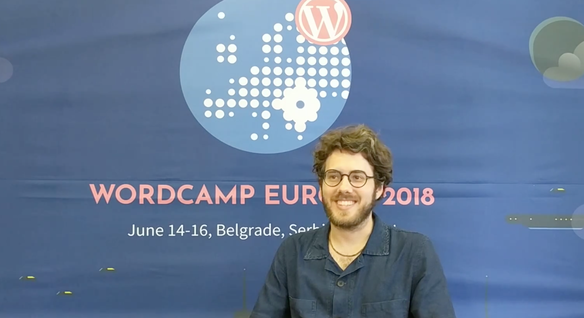 Interview with Matías Ventura on Building the Vision for Gutenberg
