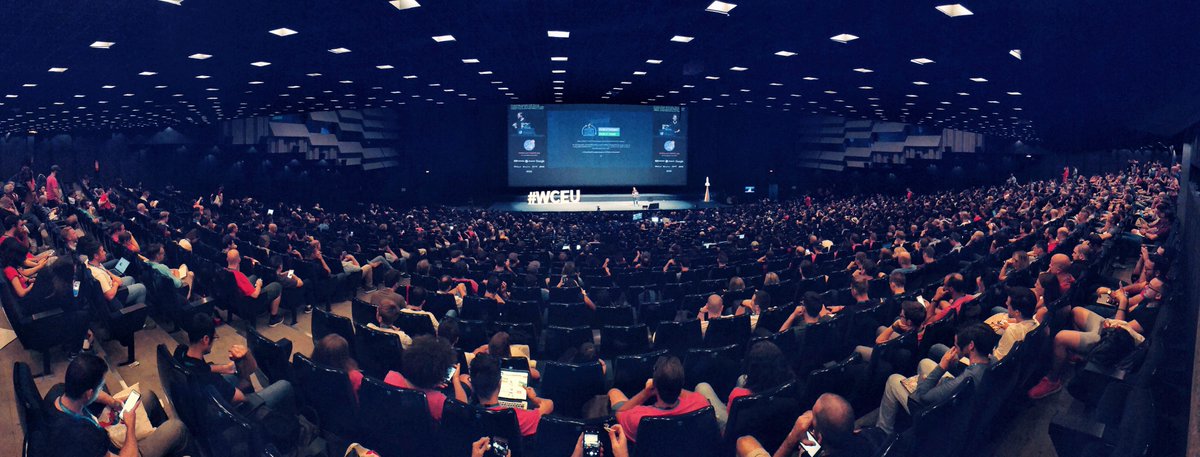 WordCamp Europe 2018 Draws 2,085 Attendees, Organizers Look Ahead to 2019 in Berlin
