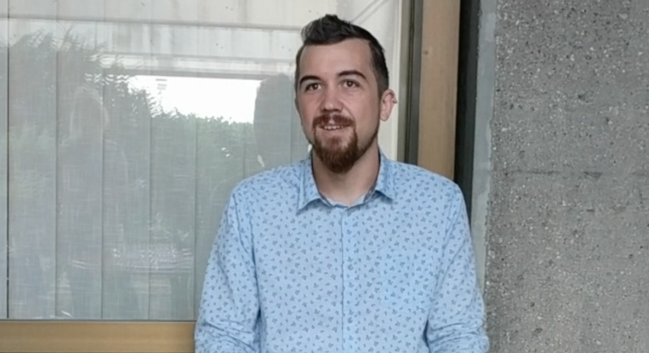 David Needham Chats about Venturing Outside WordCamp to Visit Other Open Source Communities