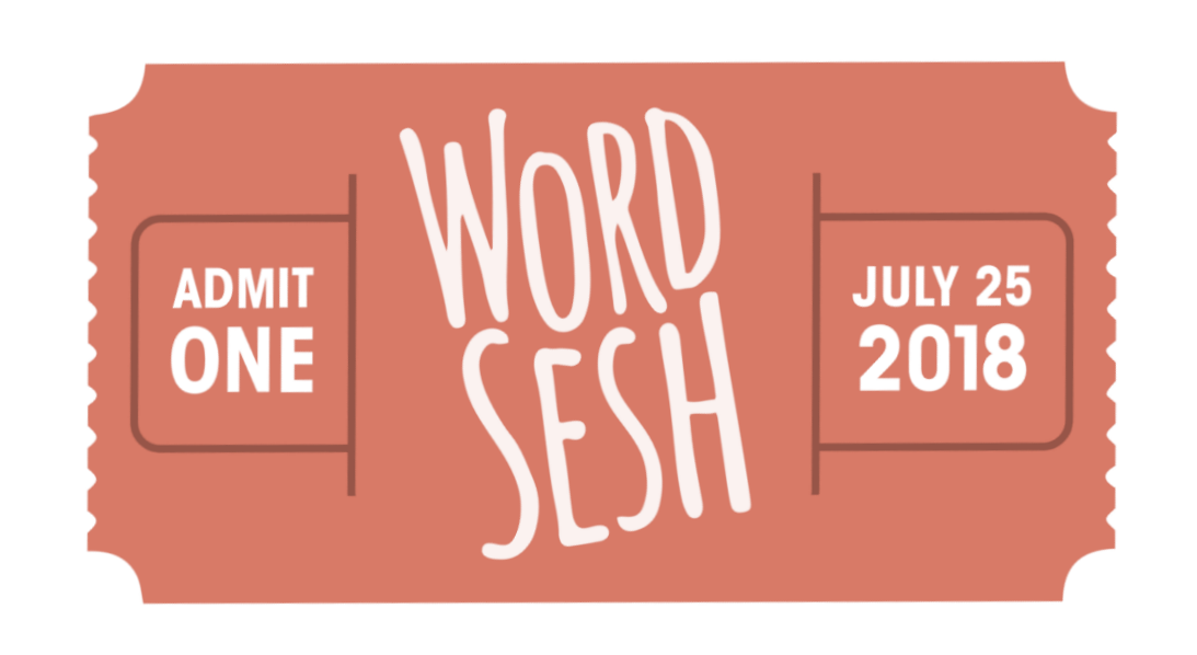 WordSesh Returns Wednesday, July 25, Experiments with Charging Attendees for Tickets