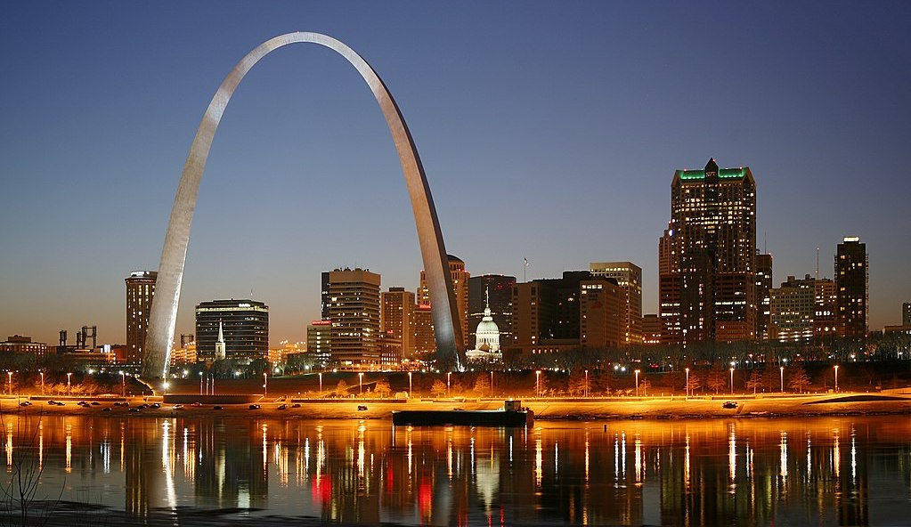WordCamp US 2019 to be Held November 1-3 in St. Louis