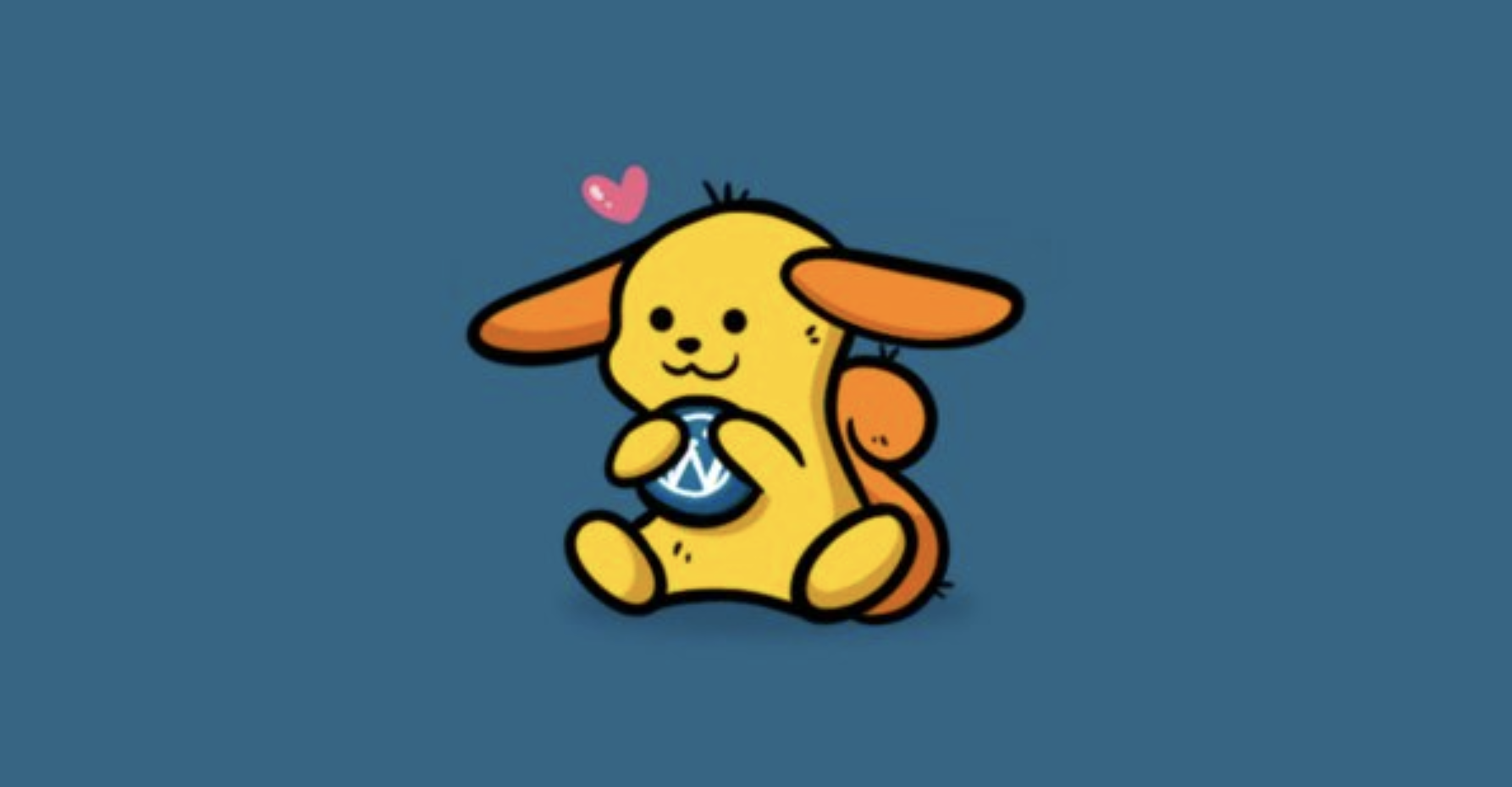 New Wapuu Dashboard Pet Plugin Displays WordPress Site Health
