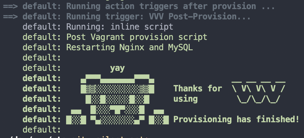 VVV 3.0 Introduces New Ubuntu 18 Box, Support for VVV 2 is Discontinued