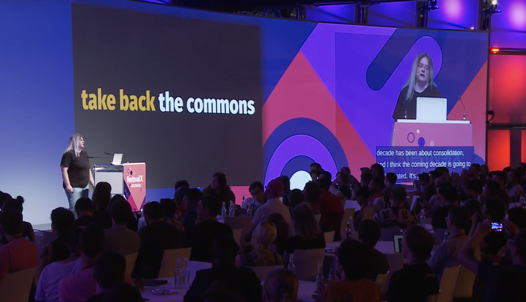 Former npm, Inc. CTO Announces Entropic, a Decentralized Package Registry