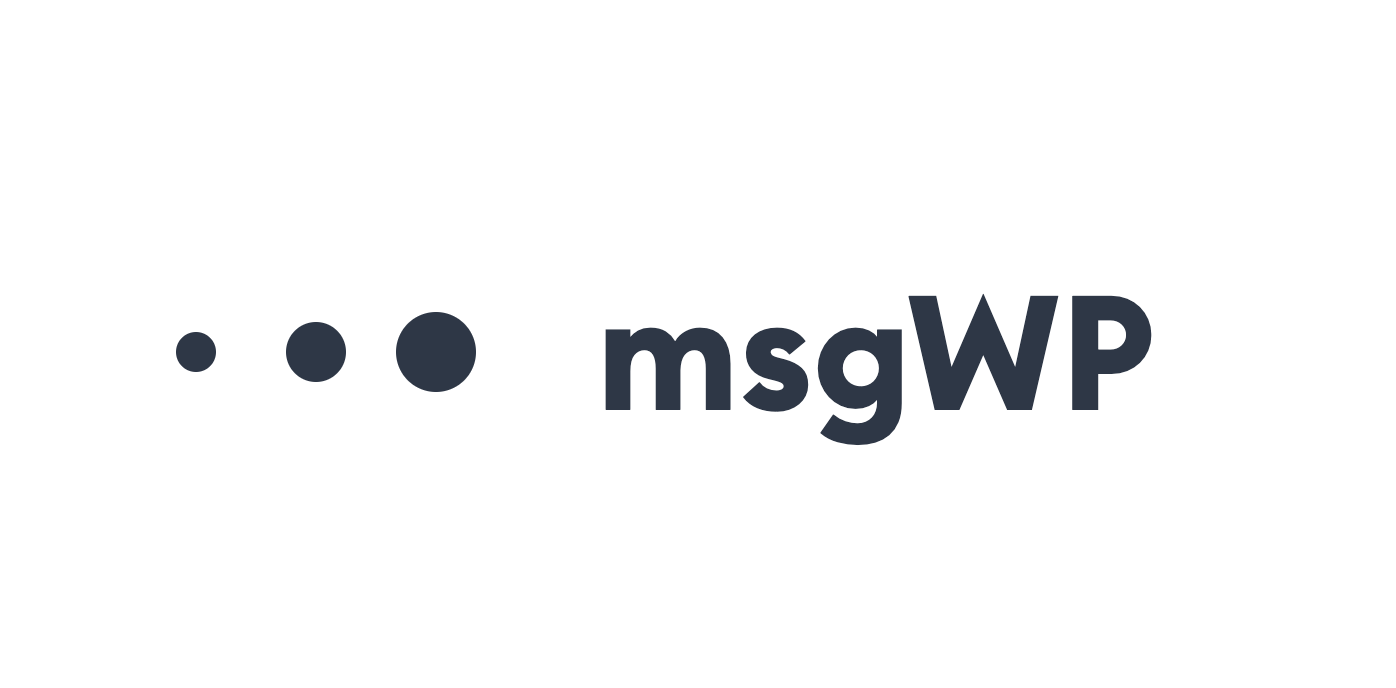 msgWP to Launch Plugin Enabling WordPress Microblogging with Telegram