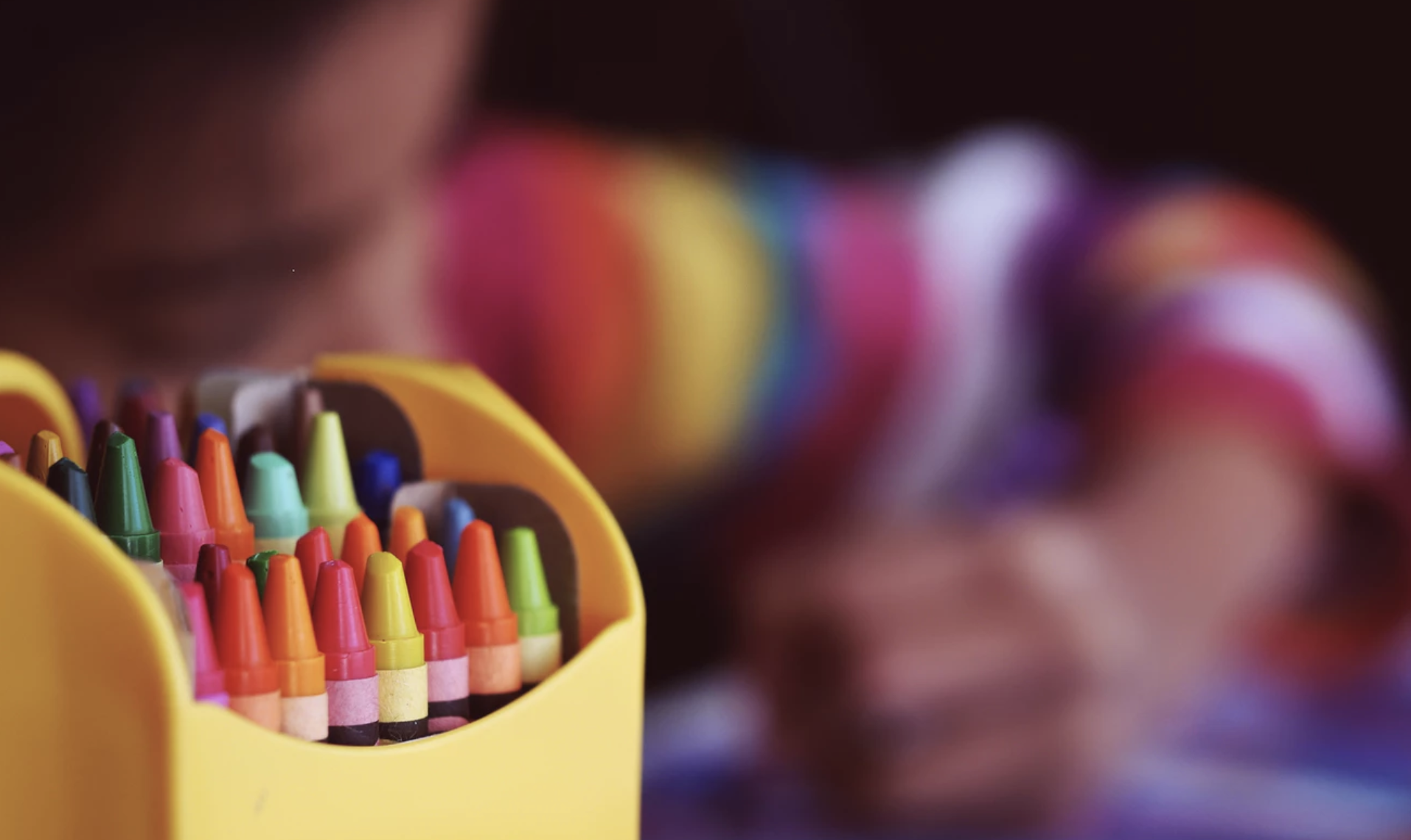 WordCamp US 2019 to Offer Free On-Site Childcare