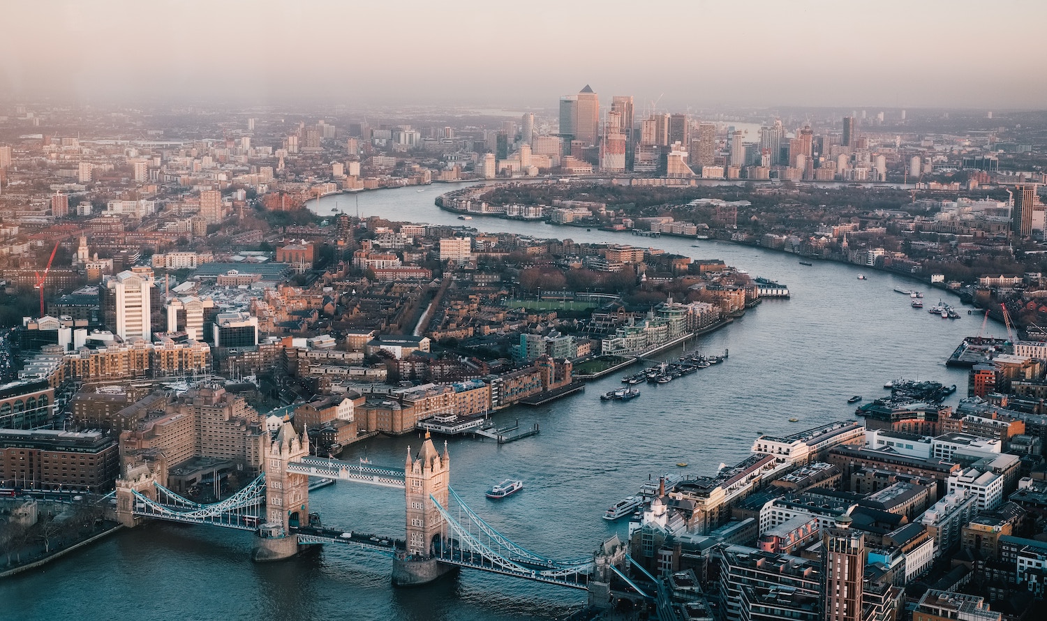 WordCamp London 2020 Organizing Team Eyes September Dates Due to Brexit Uncertainty