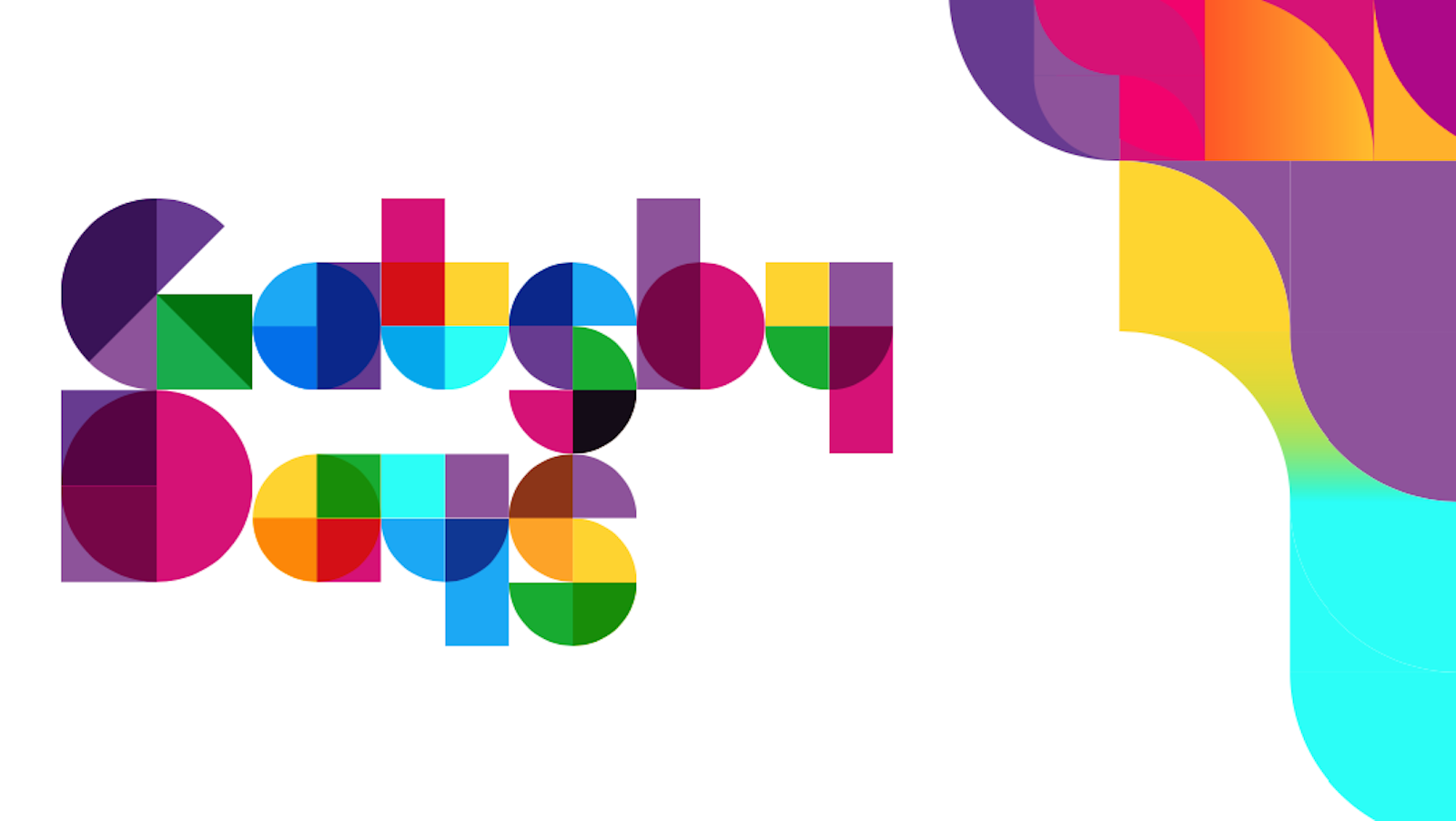 Gatsby Days London Features Multiple WordPress Presentations