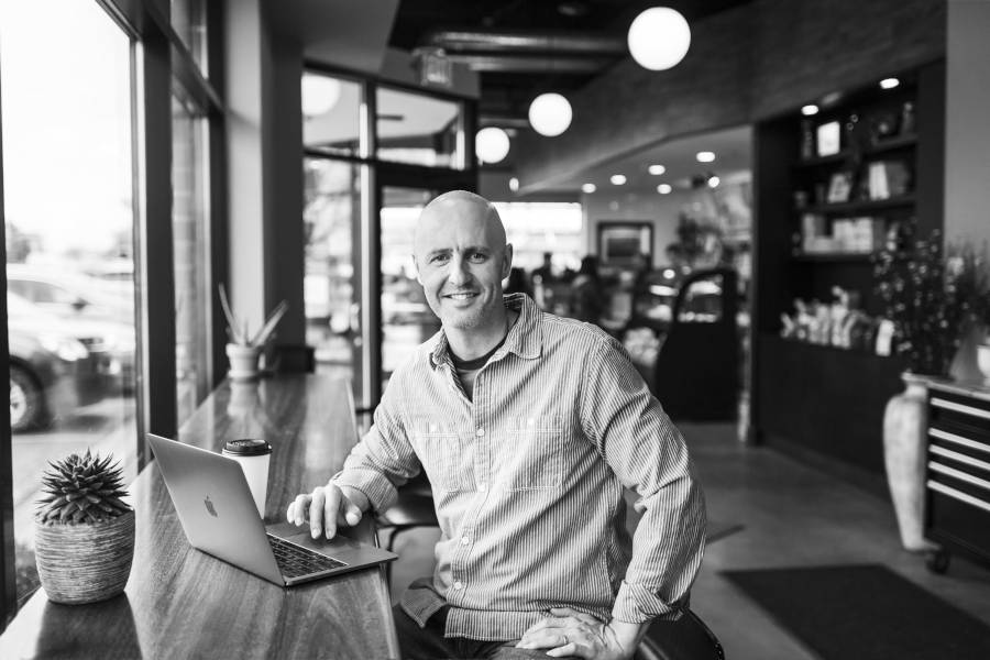 Brian Gardner Steps Down From StudioPress