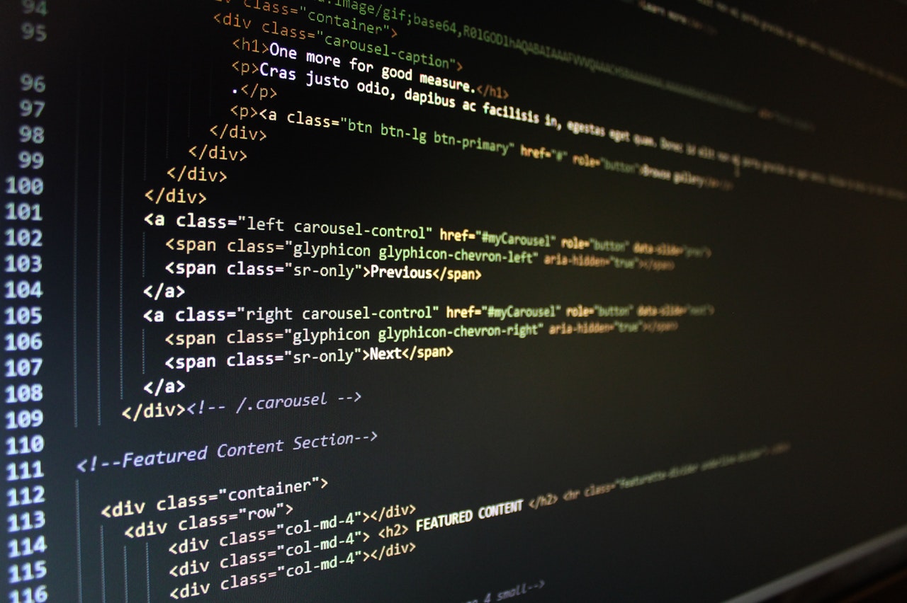 Block-Based Themes and the Problem with Dynamic Data in HTML Templates