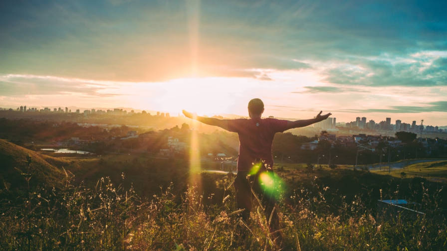 Finding Balance in These Uncertain Times: Remote Work and Sharing Our Struggles
