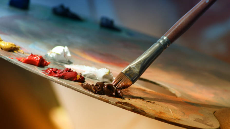 Fighting the Stay-At-Home Boredom: Time to Create Rather Than Consume