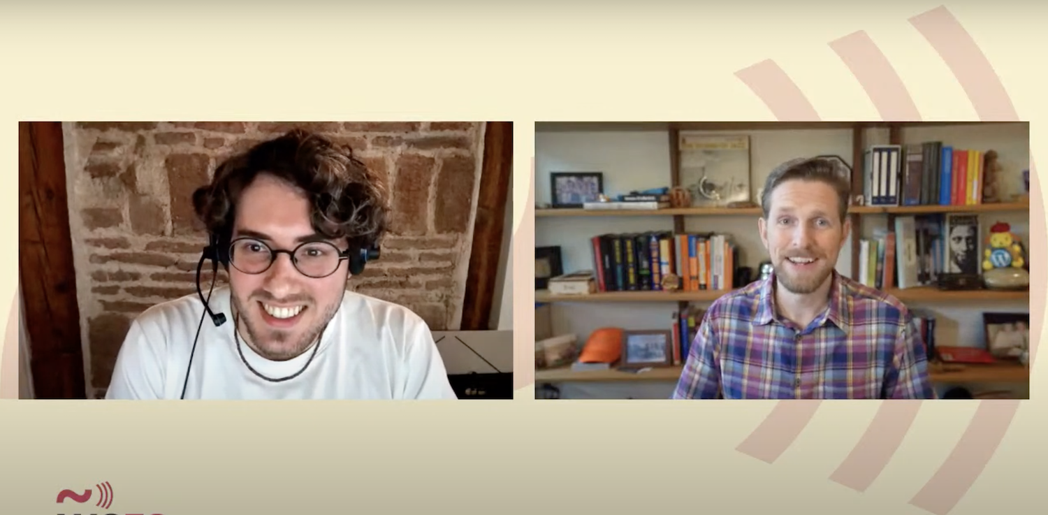 WordCamp Spain 2020 Q&A: Matt Mullenweg Discusses Virtual Events, Decoupled WordPress, and the Future of Page Builders