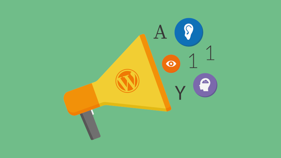 CampusPress Releases Accessible Content Plugin in Time for Global Accessibility Awareness Day
