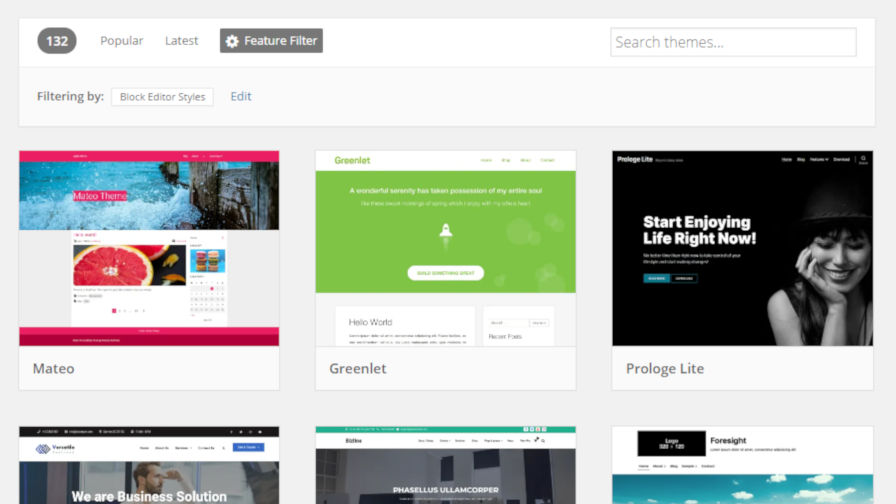 Where Gutenberg Went Wrong: Theme Developer Edition