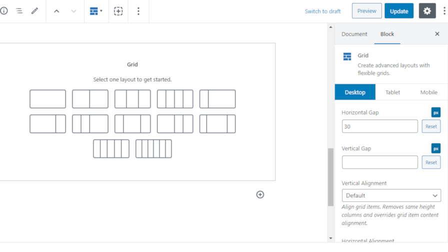 Build Versatile Layouts with the GenerateBlocks WordPress Plugin