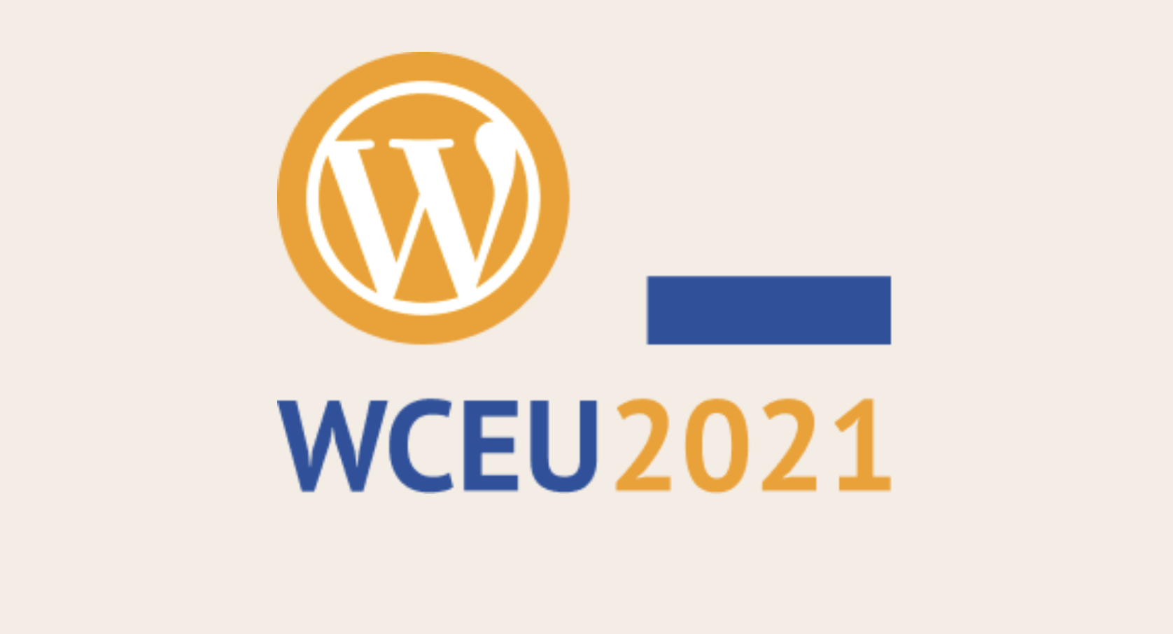 WordCamp Europe Goes Virtual for 2021, In-Person Conference to Resume 2022