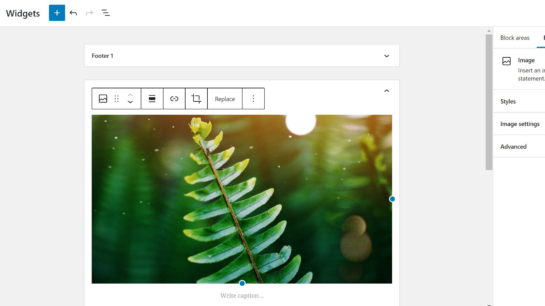 Are Block-Based Widgets Ready To Land in WordPress 5.6?