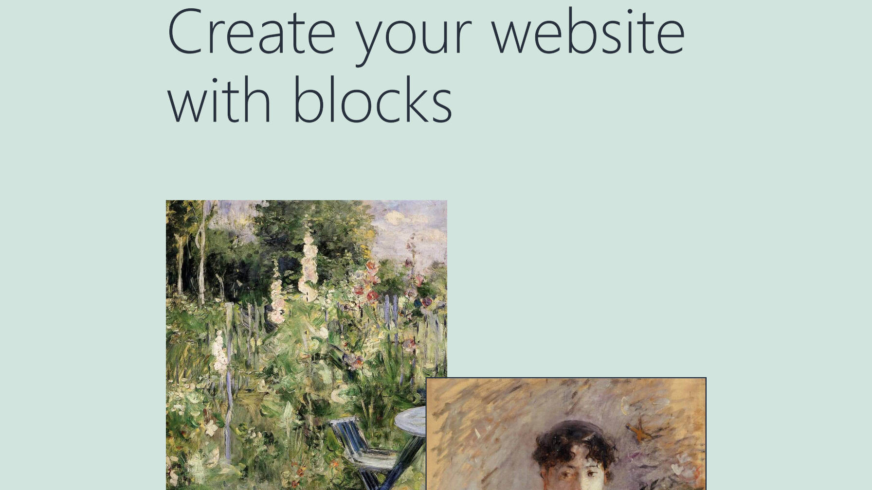 WordPress To Combine Its Long-Neglected Theme Previewer With Starter Content