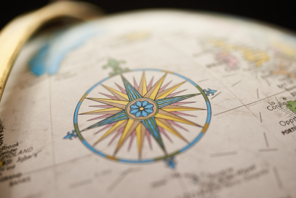 Mapbox GL JS Is No Longer Open Source