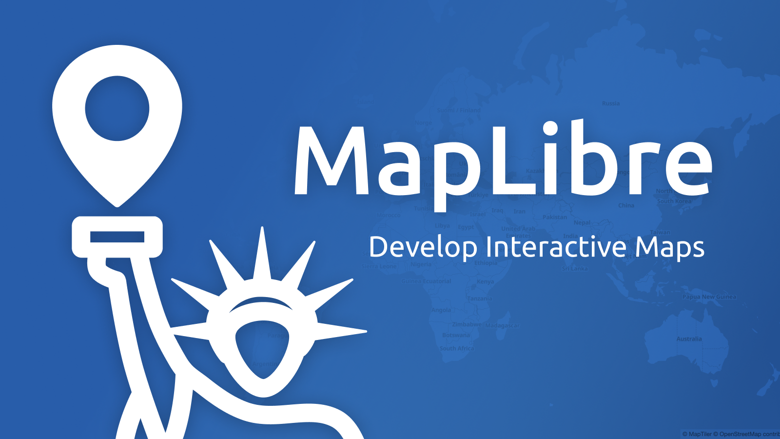 MapLibre Project Gains Momentum with MapLibre GL Native Release