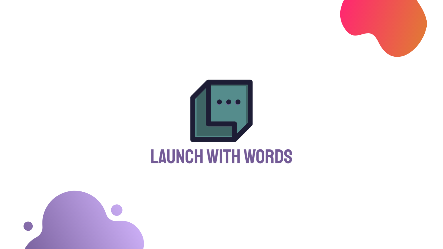 Jump-Start a Year’s Worth of Content via the Launch With Words Plugin