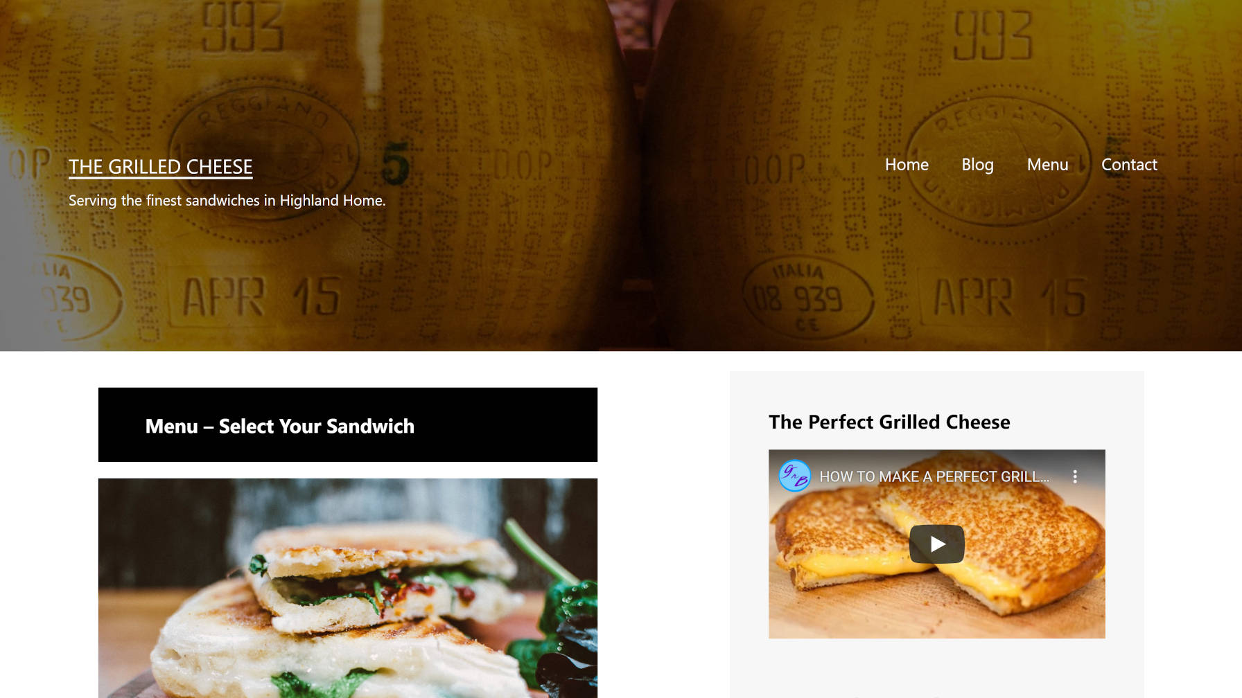 FSE Outreach Round #2: Building a Custom Homepage With Gutenberg’s Site Editor