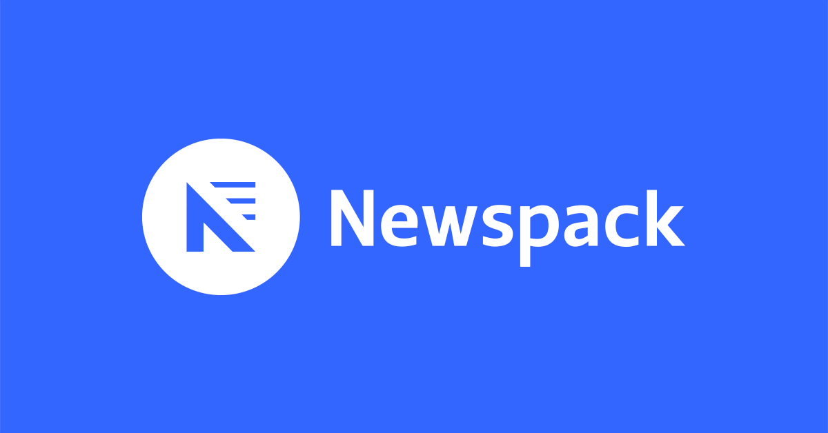 Newspack Publishes Showcase with 60 Newsrooms Launched