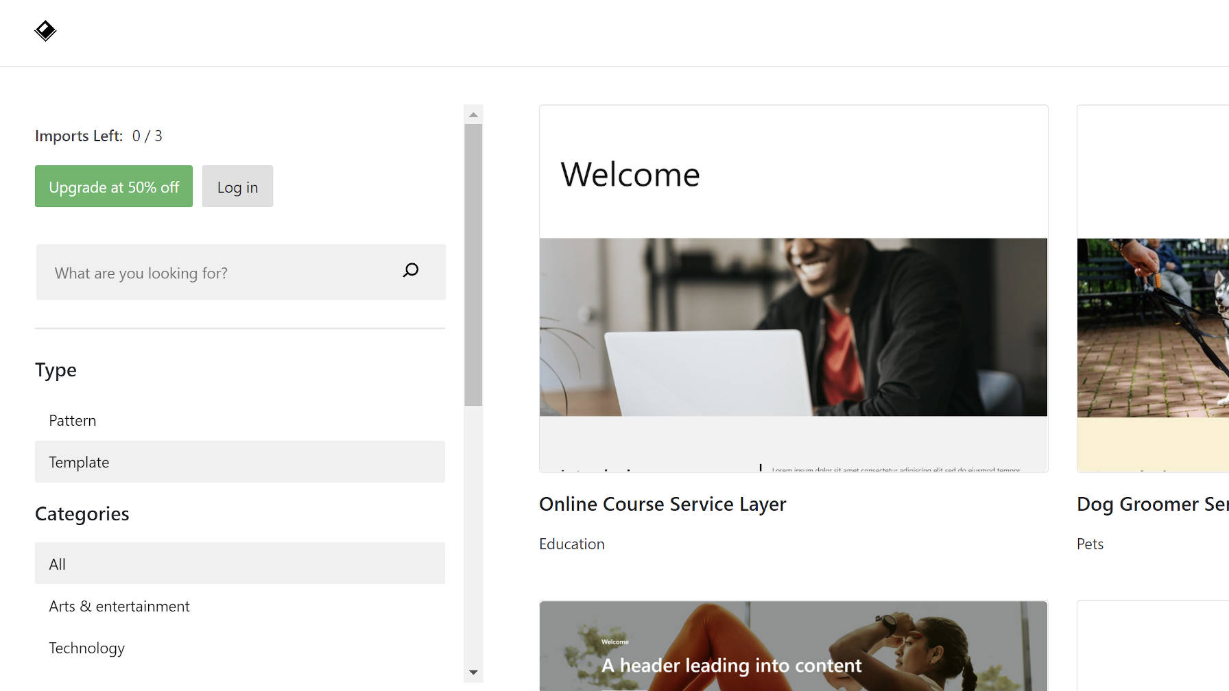 Extendify Acquires Editor Plus, Introduces Commercial Templates in Its Plan To Improve Block Editing