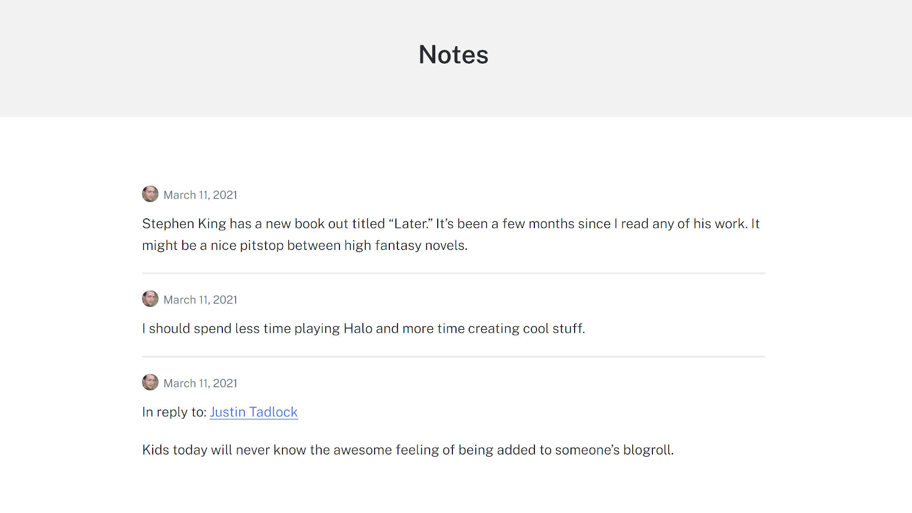 Publish Text, Image, and Gallery Snippets With the Shortnotes WordPress Plugin