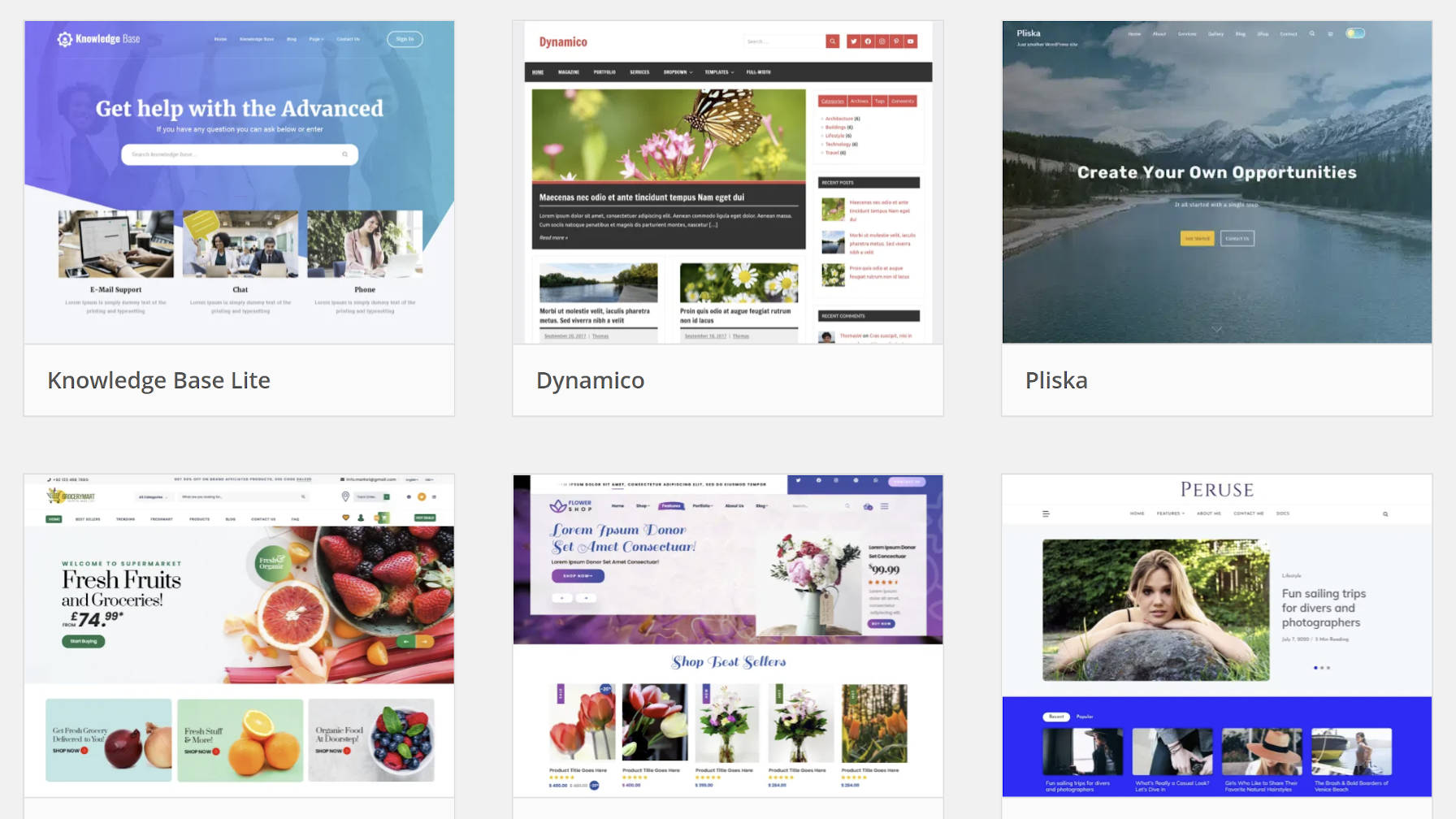 ‘Universal’ WordPress Themes Virtual Hallway Hangout Planned for May 14