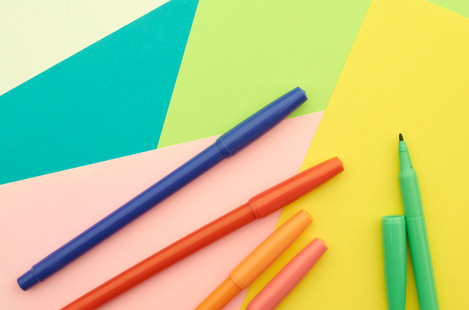 Gutenberg 14.7 Introduces Color Coding for Template Parts and Reusable Blocks, Adds Media Tab to Inserter