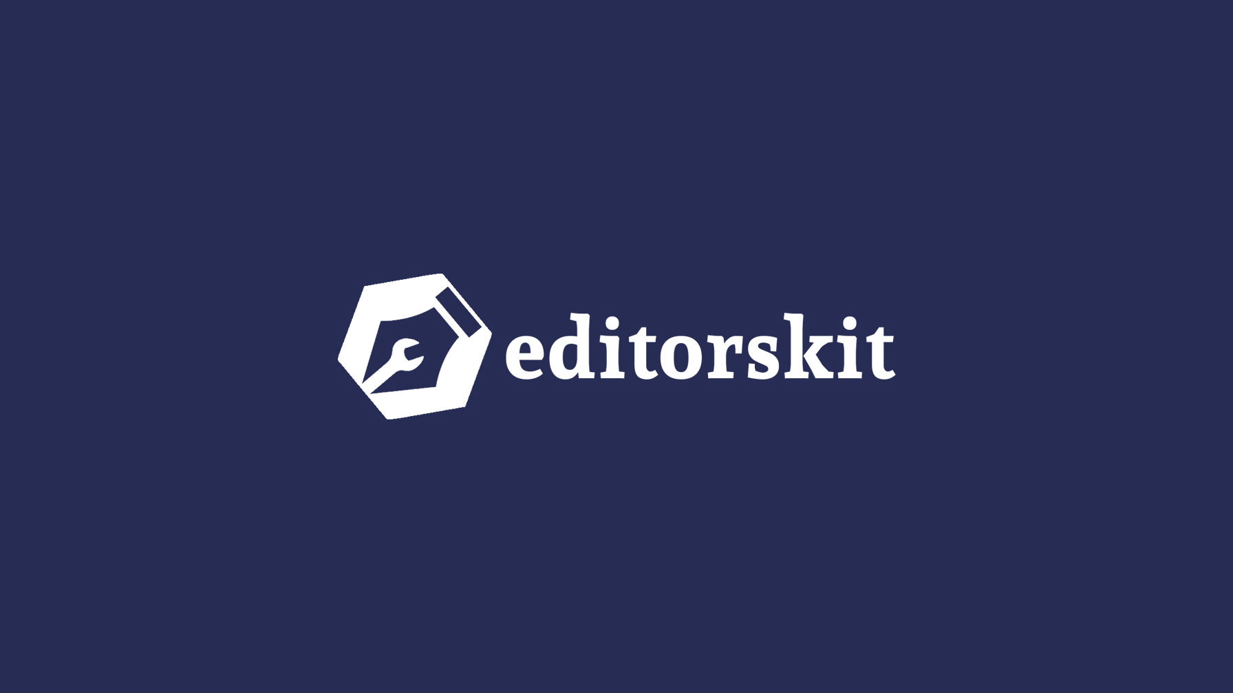 Extendify Adopts EditorsKit, Increasing Its Block Plugin Collection