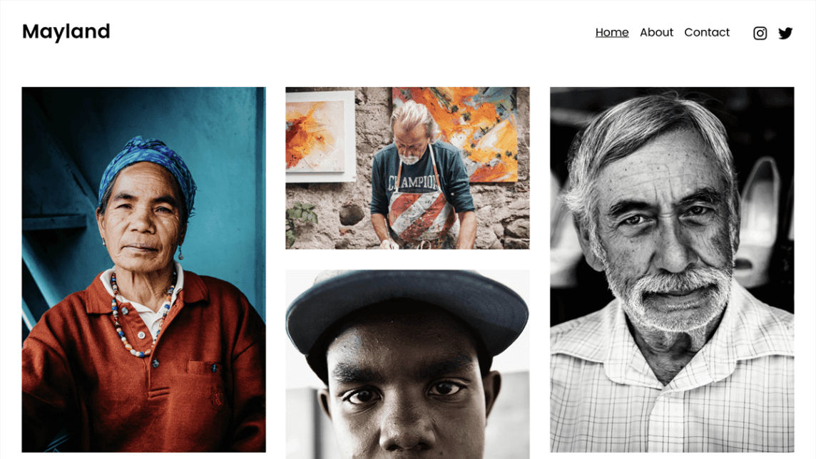 Automattic Launches Mayland Blocks, Its Second FSE Theme on WordPress.org