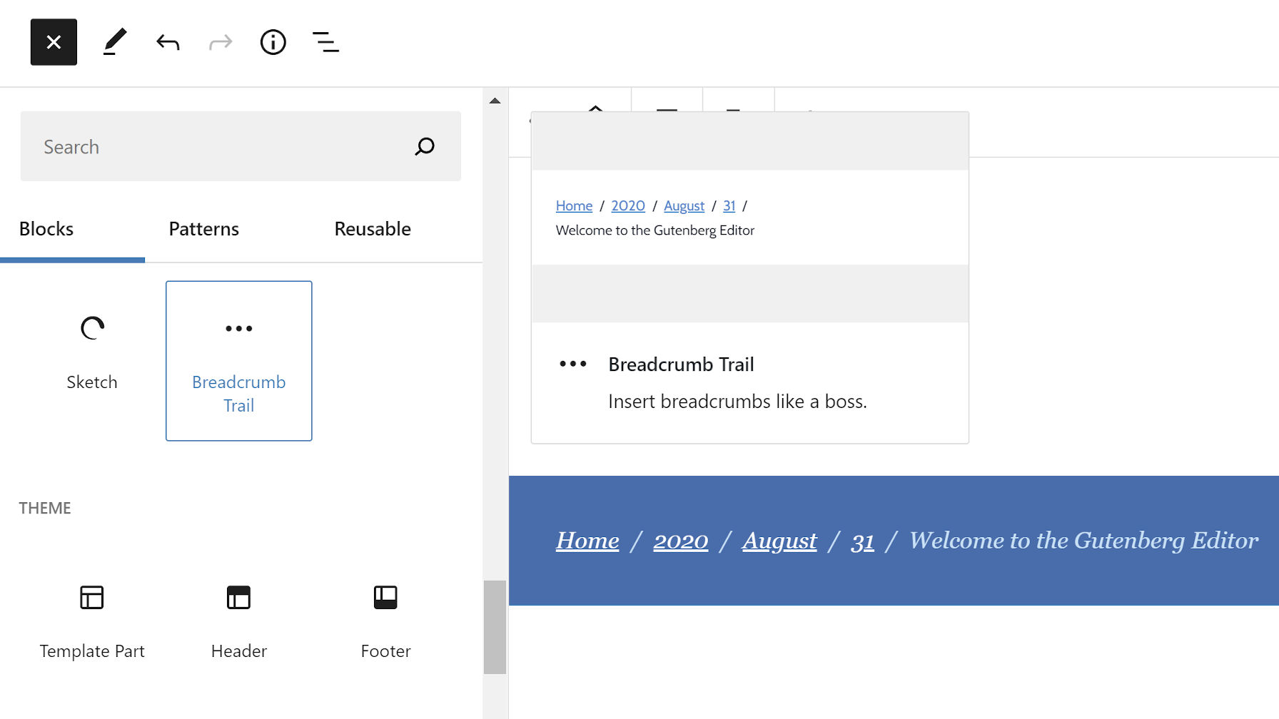 Taking the Leap: Building My First WordPress Block Plugin
