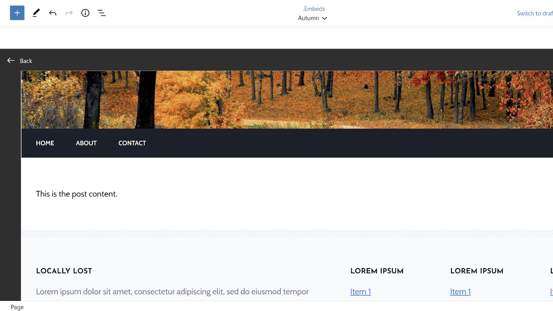 Gutenberg 11.0 Includes Over 70 Bug Fixes, Continues Improving With WordPress 5.8 Just Two Weeks Away