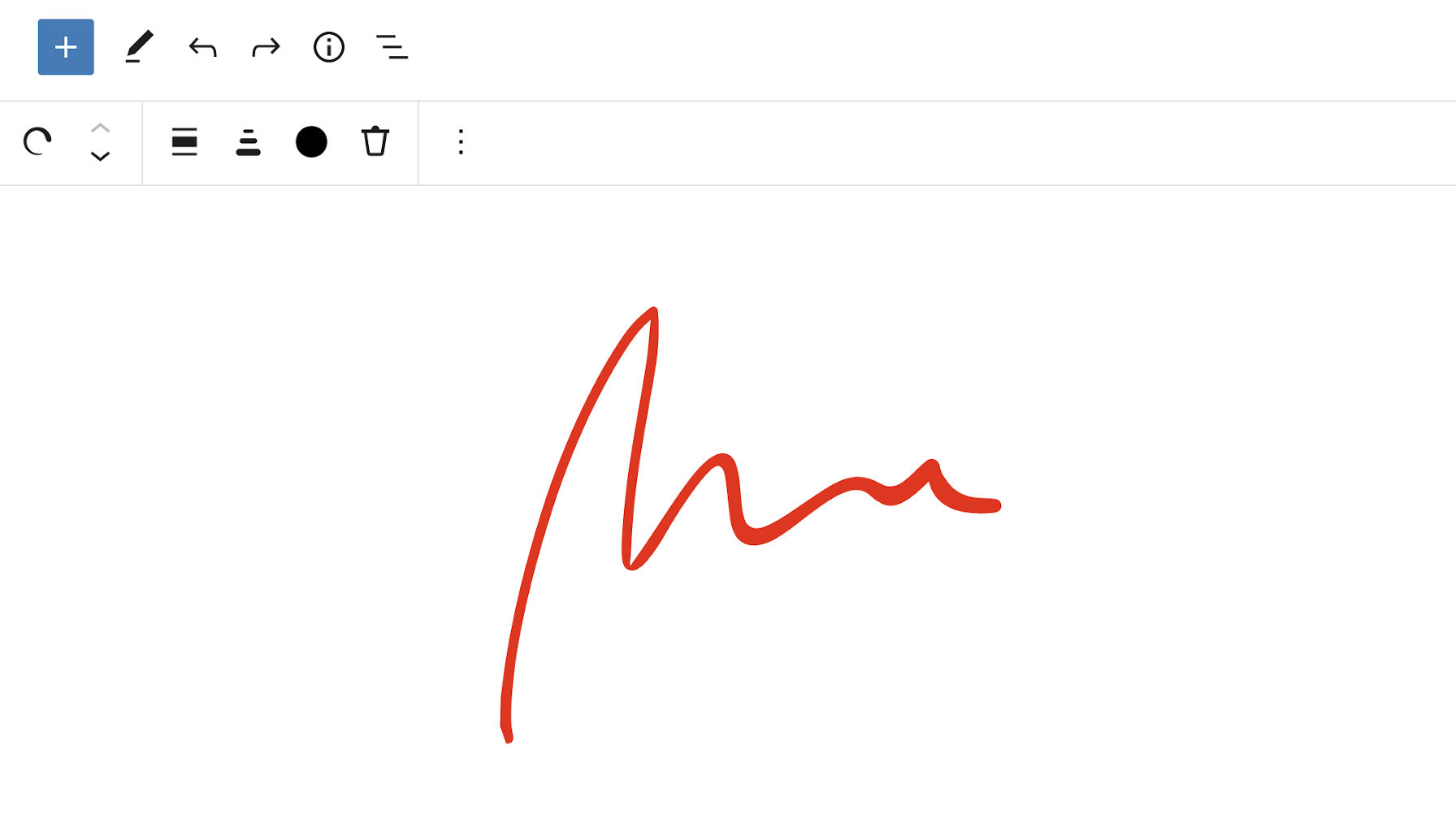 Automattic Releases Sketch Block for Drawing in the WordPress Editor