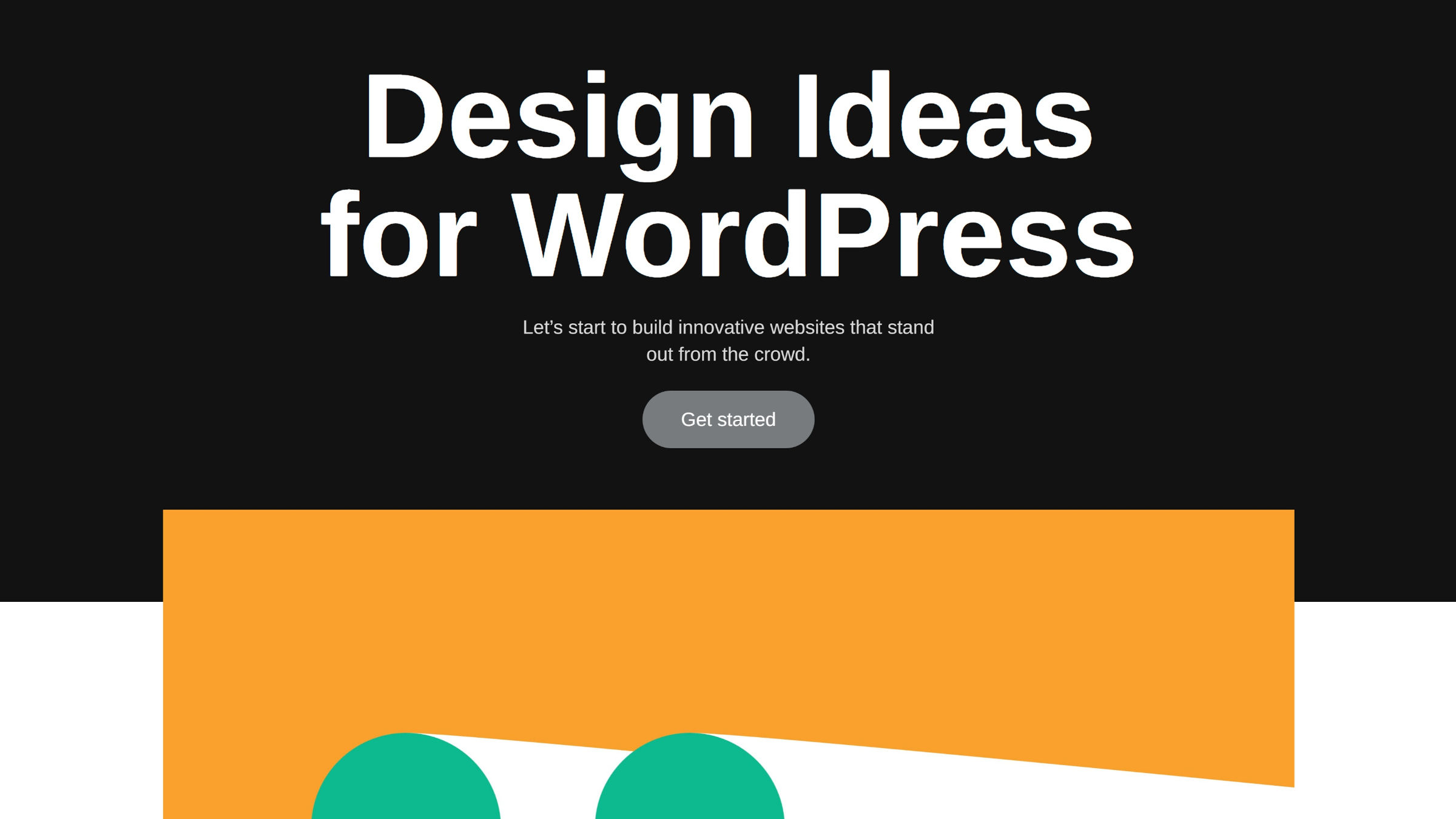A Second Look at ElmaStudio’s Aino Theme and Companion Block Plugin