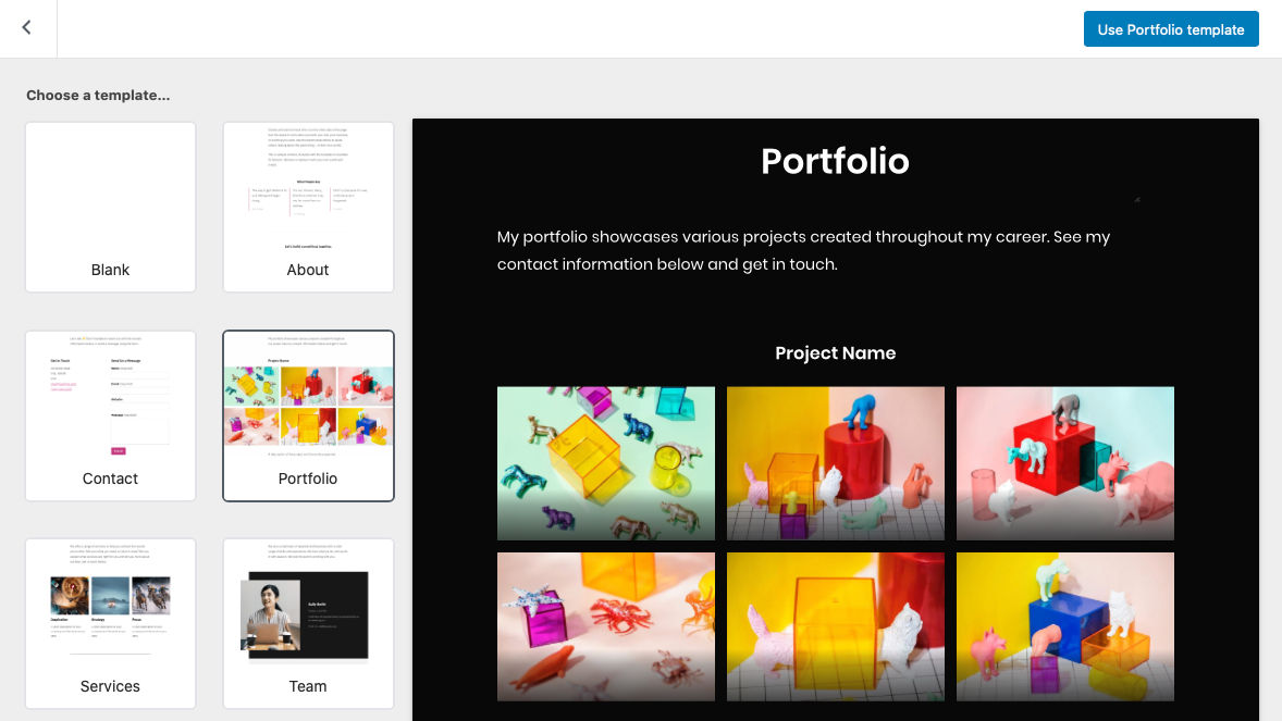 Full Page Patterns Are Still the Missing Piece of Block WordPress Theme Development