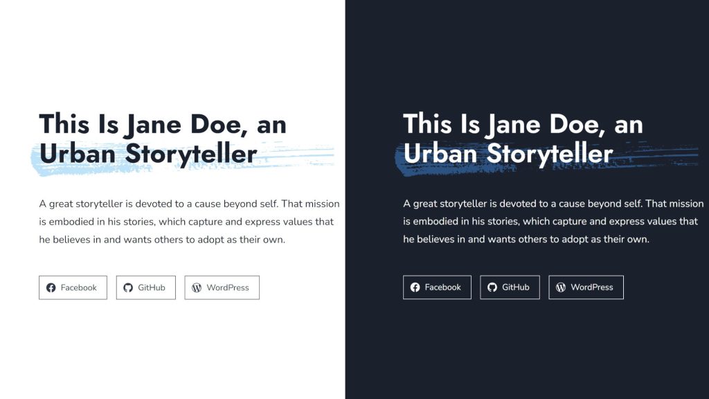 Recreating Onia: Building Brushstroke Backgrounds With WordPress Blocks