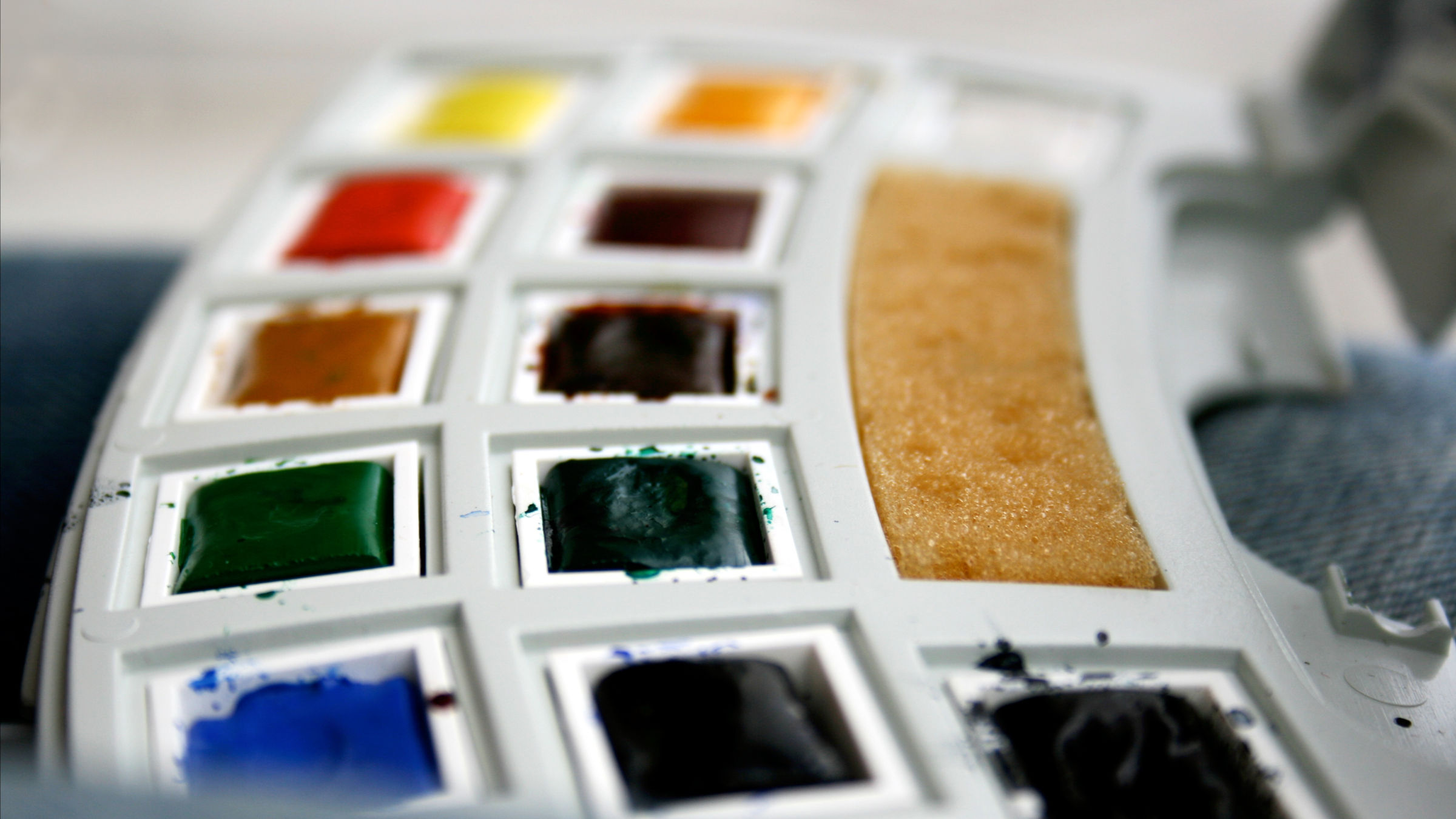 The Case for a Shared CSS Toolkit in WordPress