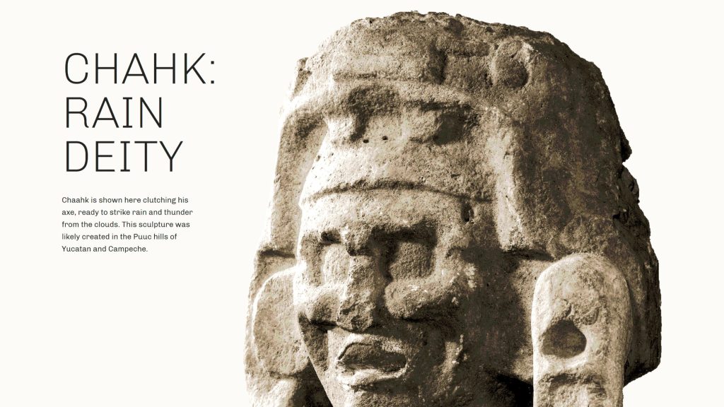 The Archeo WordPress Theme Blends Mayan History With Magazine-Style Block Patterns