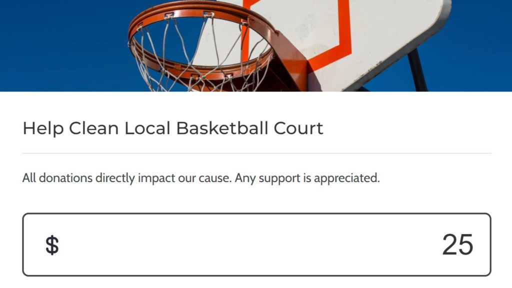 GiveWP Launches Standalone Donation Form Block for Stripe