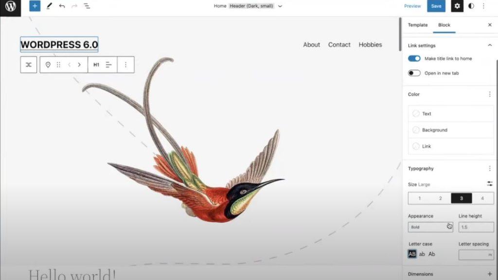 New Video Explores Site Building Progress From WordPress 5.0 to 6.0