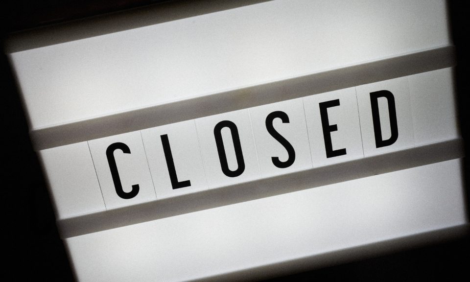 ServerPress Is Shutting Down