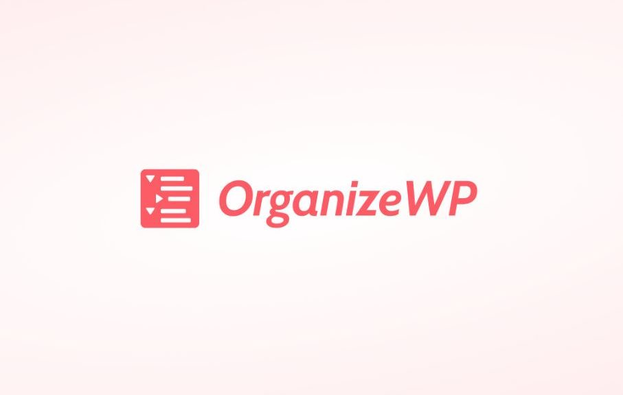 OrganizeWP Launches with “Old School Software Pricing Model”