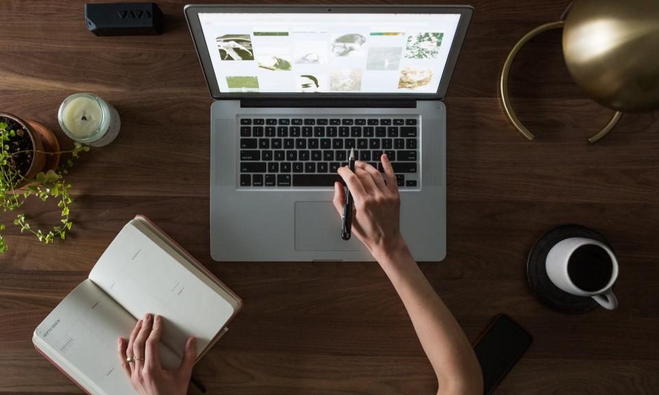 Gutenberg Contributors Explore a New Browse Mode for Navigating the Site Editor