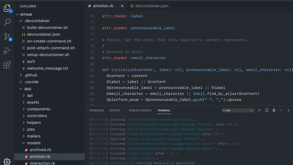 WordPress to Explore Using GitHub Codespaces for Improving Contributor Experience