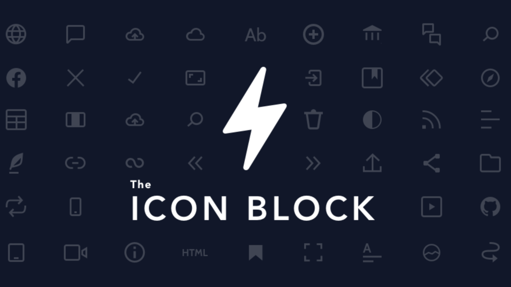 Icon Block 1.4.0 Adds Height Control, Improves Color Handling to Better Support Global Styles